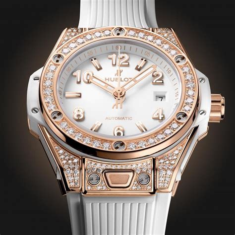 novelty hublot big bang|hublot big bang women's.